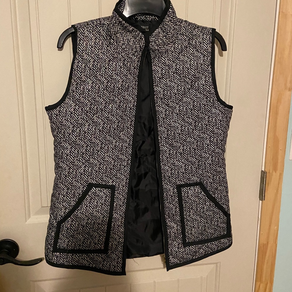 women’s vest